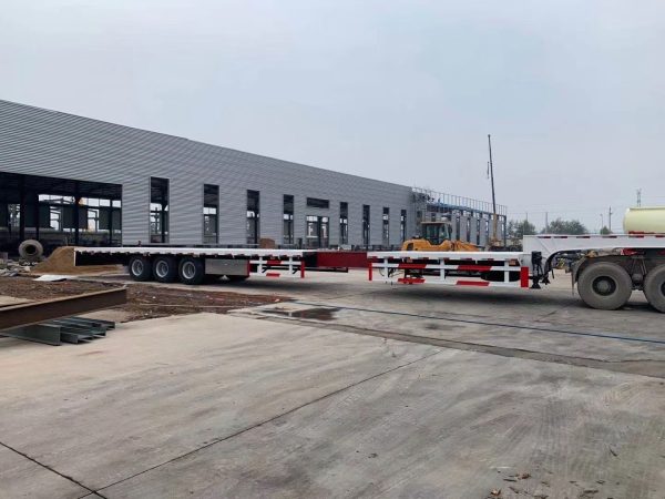 extenable trailer
