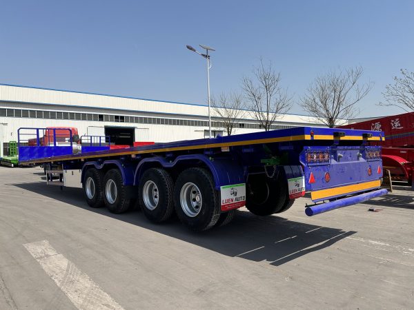 flatbed trailer for sale