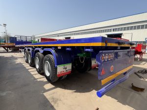 flatbed trailer for sale