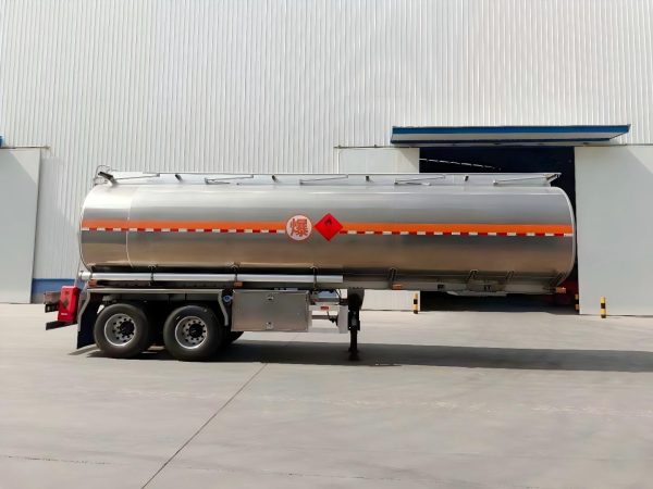 fuel tank trailer for sale