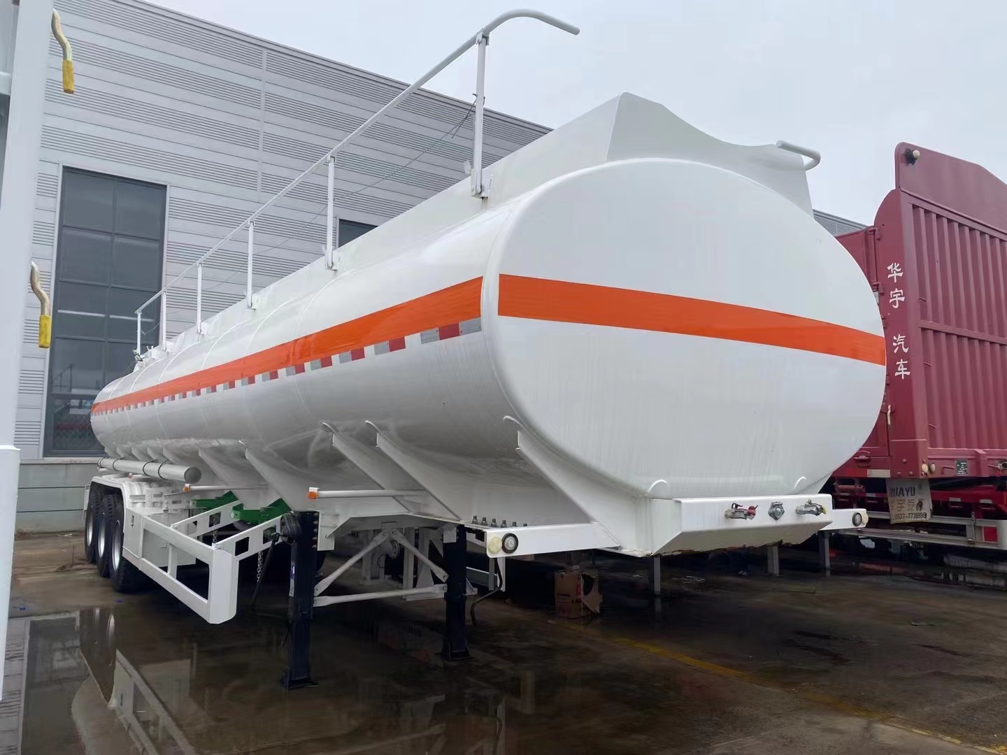 petrol tanker for sale