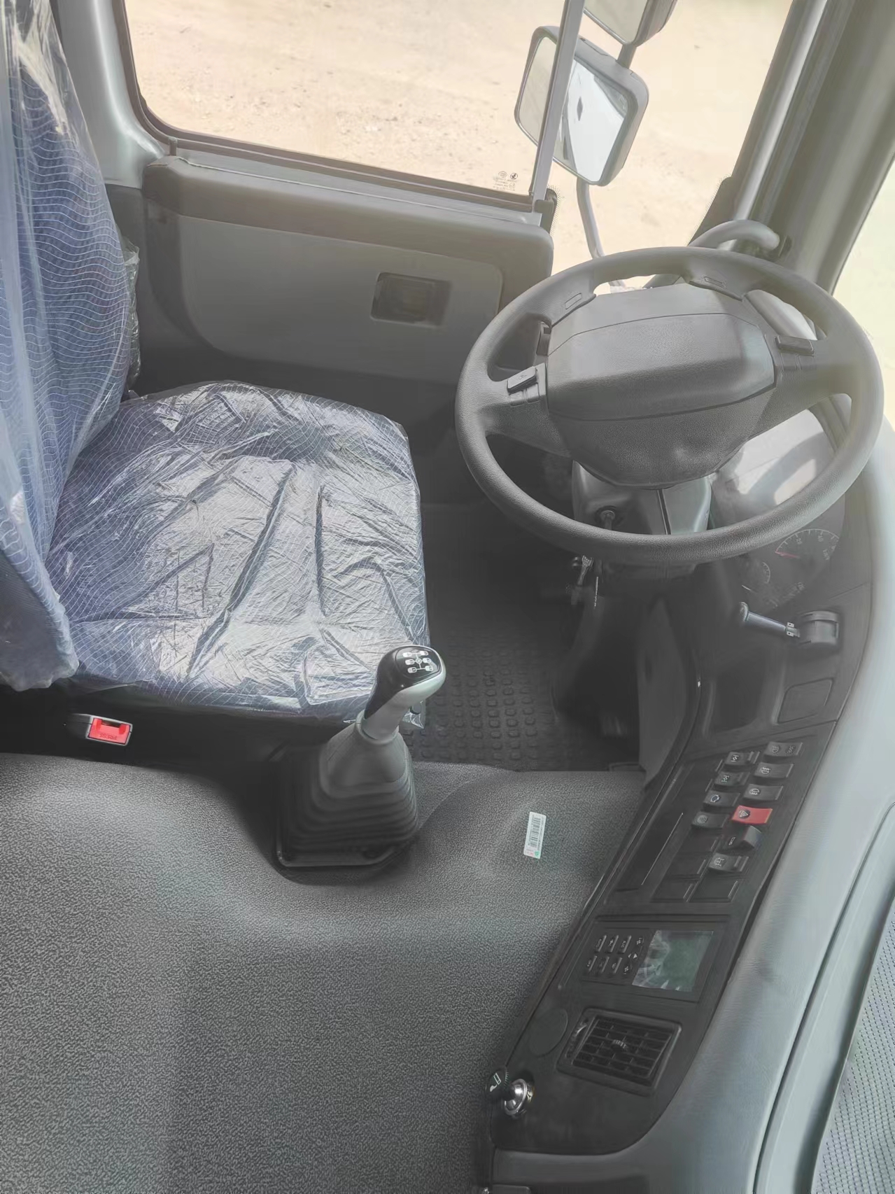 dump truck for sale