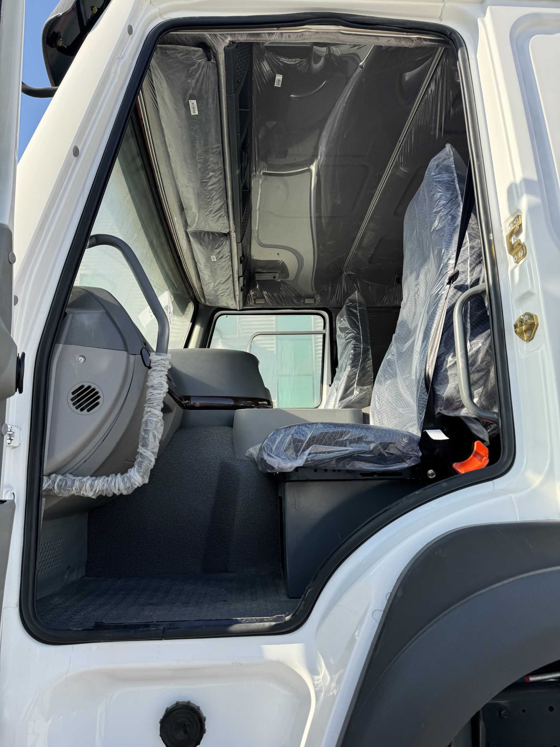 dump truck for sale