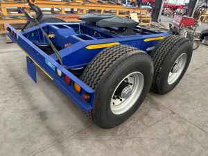 lorry dolly