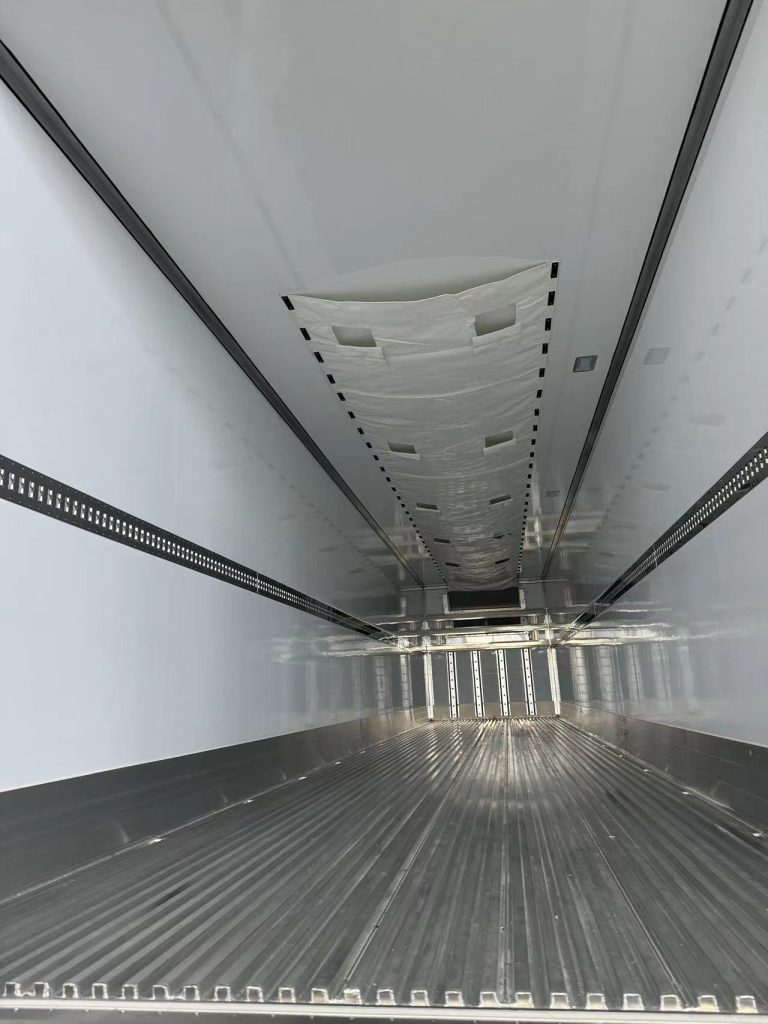 plate trailer