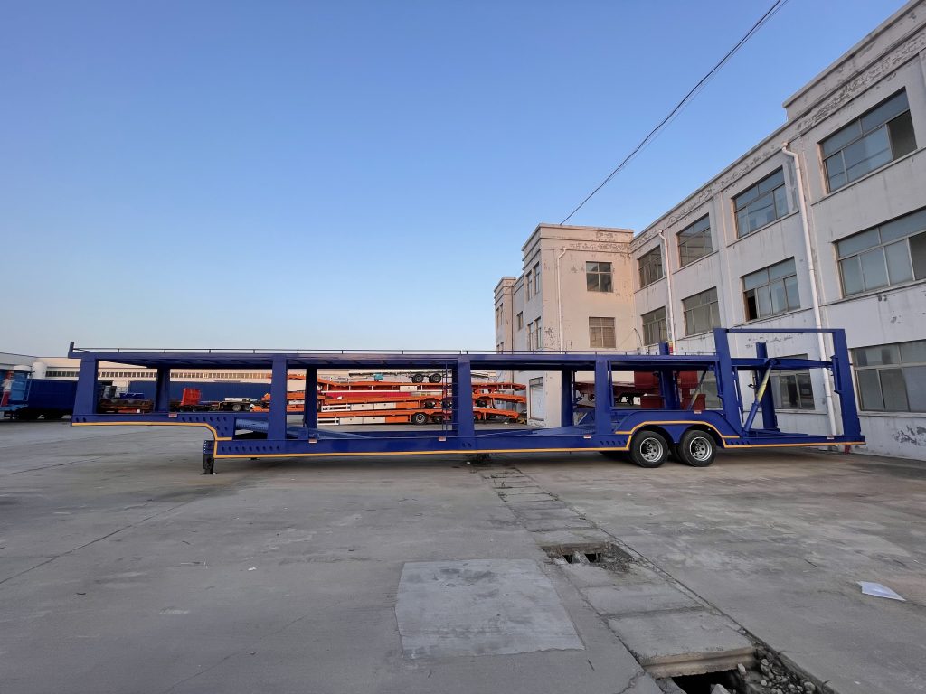 car carrier trailer for sale