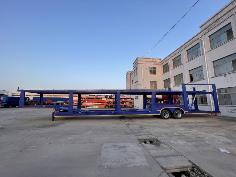 car carrier trailer for sale