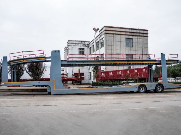 8 car carrier trailer for sale